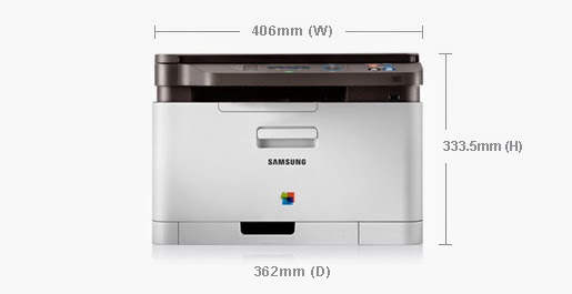 Download Samsung Clx-3305Fw Printer Driver