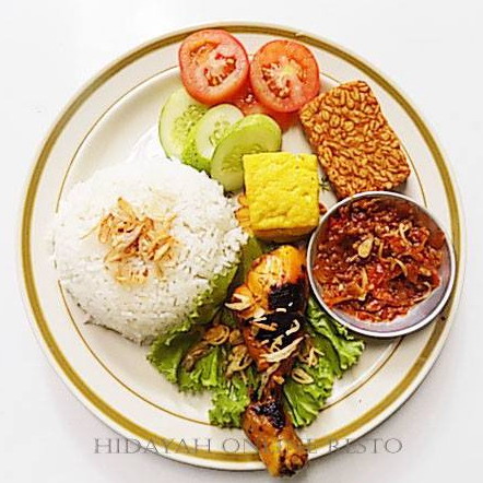 Catering Diet Murah Di Bandung