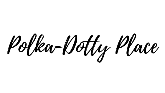 Polka-Dotty Place