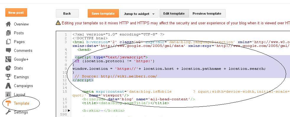 Как сделать редирект для https Как сделать редирект для https