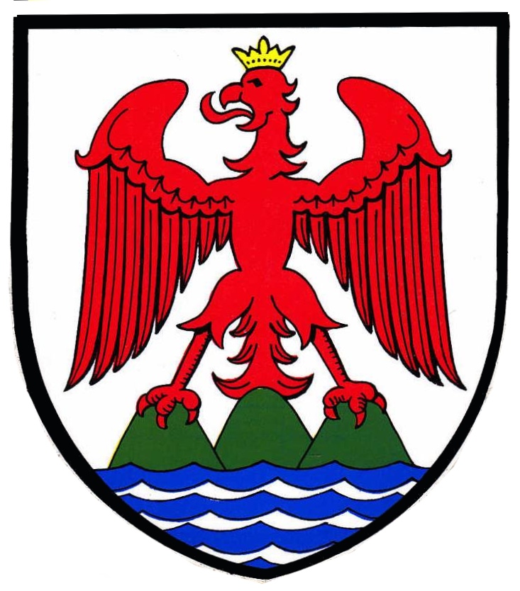 Blason Ville De Nice Blason Ville De Nice