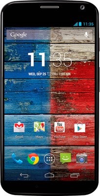 Moto X (2nd Gen) Features and Reviews Moto X (2nd Gen) Features and Reviews