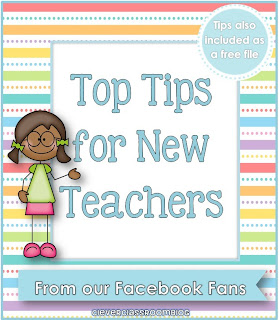Tips for new teachers - Clever Classroom Facebook Tips for new teachers - Clever Classroom Facebook