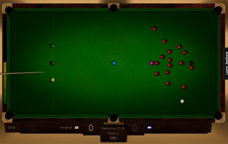 50 Web Games Developed Using HTML5 Canvas 50 Web Games Developed Using HTML5 Canvas