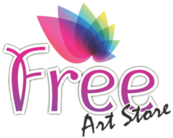 Free Art Store