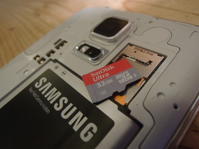 Fix Samsung Galaxy S5 Overheating Issue lollipop