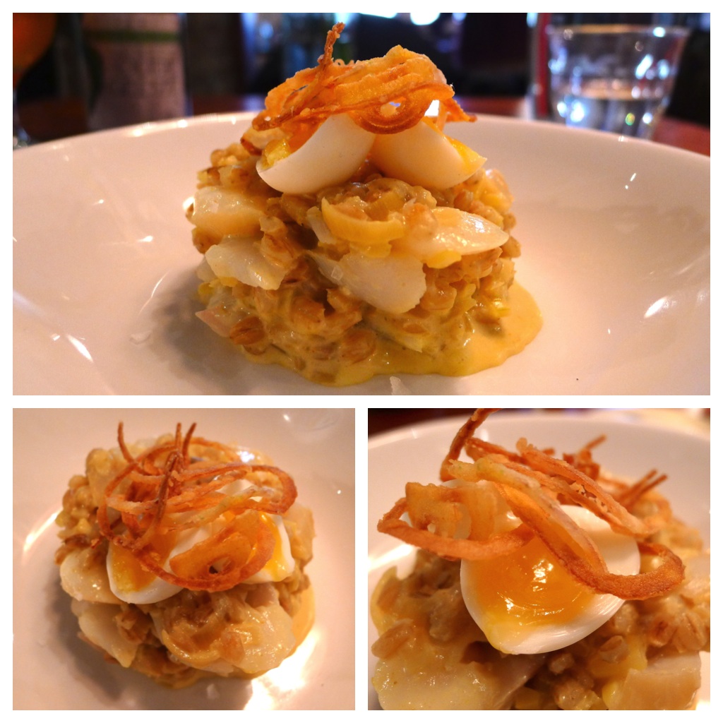 HUNGRY HOSS The Beagle, Chorlton