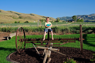 Farm Equipment