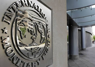 ΠΡΙΝ ΛΙΓΟ: ΒΟΜΒΑ από το ΔΝΤ - Τι γίνεται τώρα;