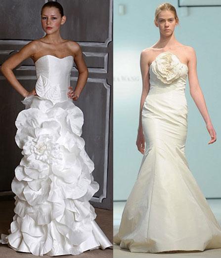 Wedding Dresses By Vera Wang Wedding Dresses By Vera Wang