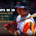 Ariel Borrero al Club de los 2000 hits en Series Nacionales