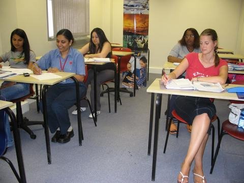 Iata Tc Areas