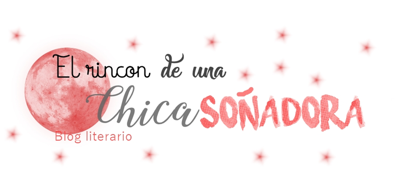 El rincón de una chica soñadora