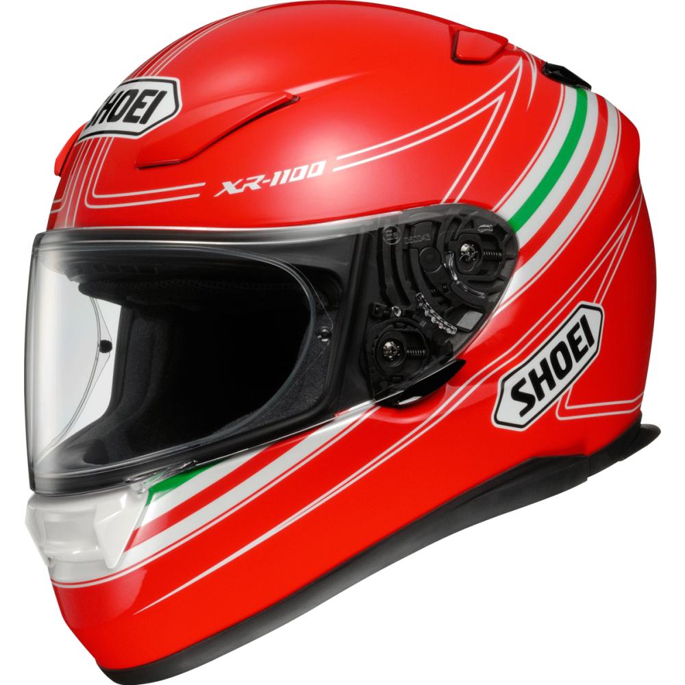 Cascos de Moto Cra MotoPasion CASCOS DE MOTO SHOEI. CRA MOTOPASION
