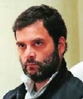 Return of Rahul Gandhi Return, Rahul Gandhi