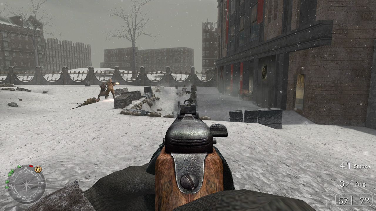 latest version of call of duty for pc