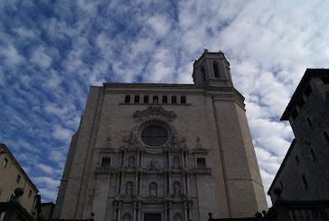 Catedral de Girona