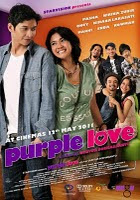 Download Film Gratis Purple Love (2011)  