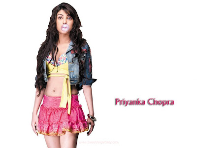 Priyanka Chopra Wallpaper Don 2 Wallpaper With Spicy Priyanka Chopra