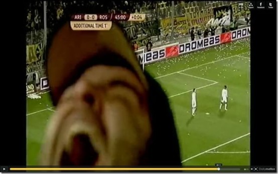 gol sempoi 2011