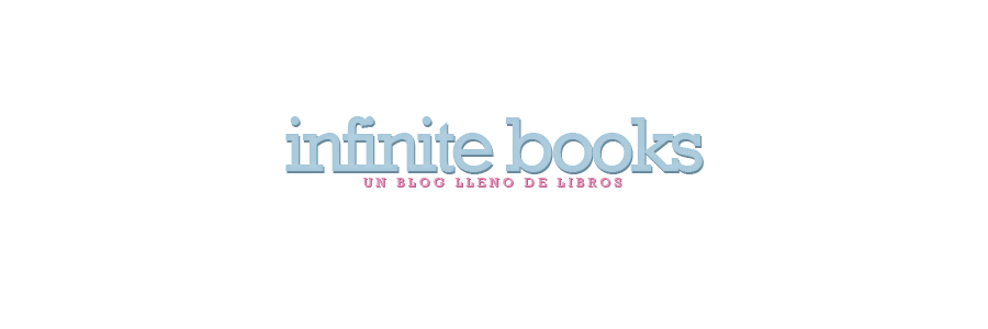 Infinite Books