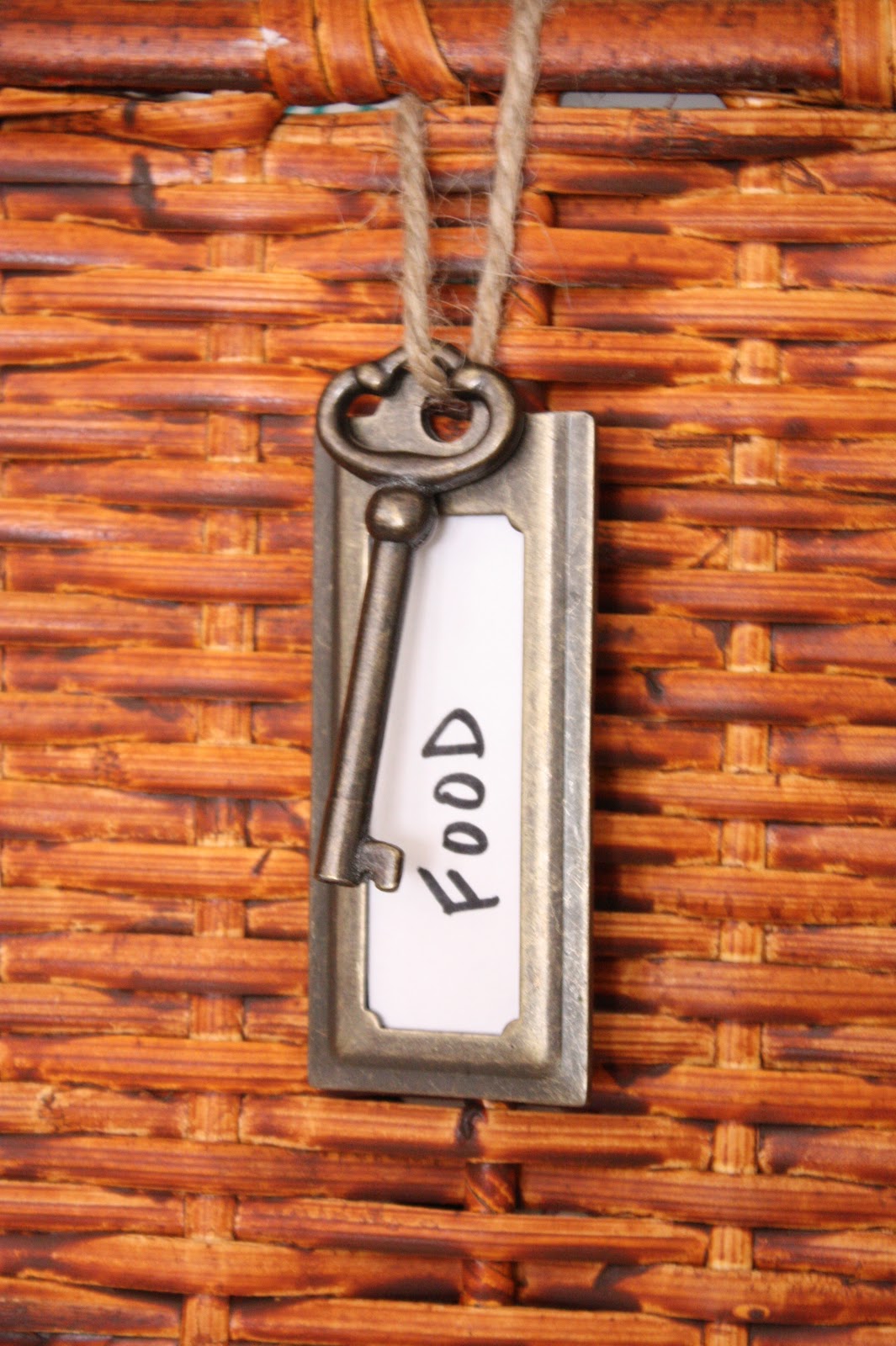 The Yellow Cape Cod DIY Wine Wine Storage Solution Ever