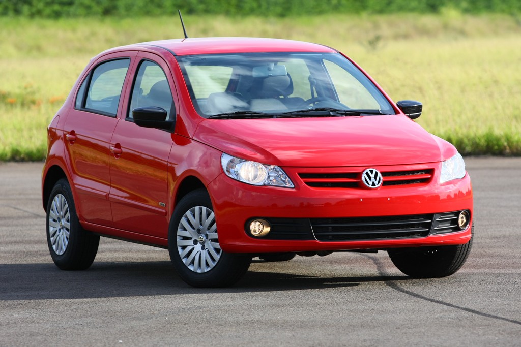 Carro e Moto Mania !: RECALL GOL G5, VOYAGE E FOX 2009/2010