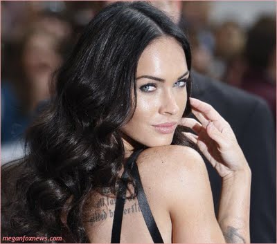 Megan Fox Tattoos Pictures. pictures megan fox rib tattoo.