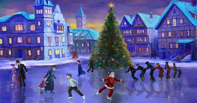 Christmas Rink Live Wallpaper For Android Tutorials All Christmas Rink Live Wallpaper For Android Tutorials All