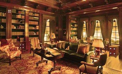 Victorian Mansion Escape