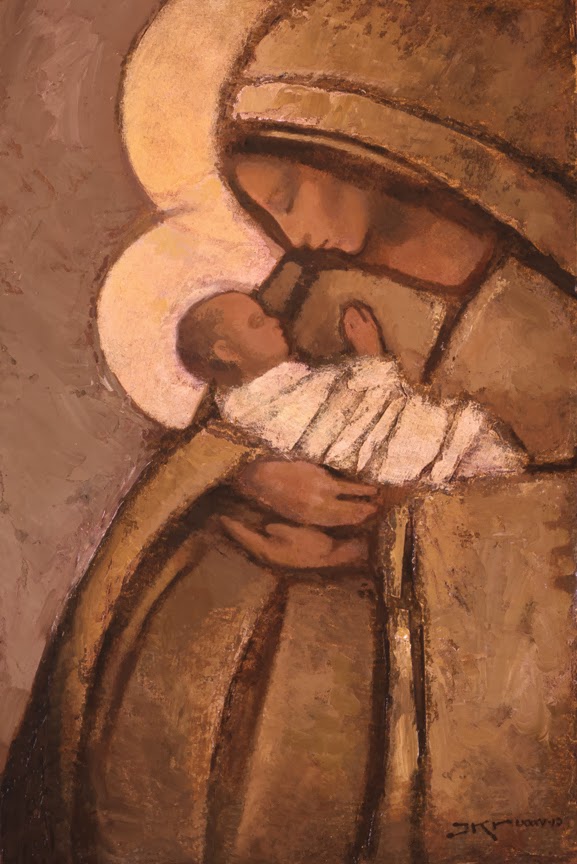 Artodyssey J. Kirk Richards