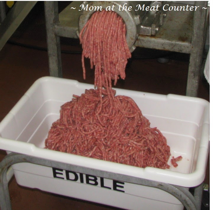 Mom at the Meat Counter Ten things you didn’t know about ground beef
