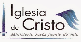 Iglesia de Cristo. Ministerio Evangelistico Jesús fuente de vida y poder