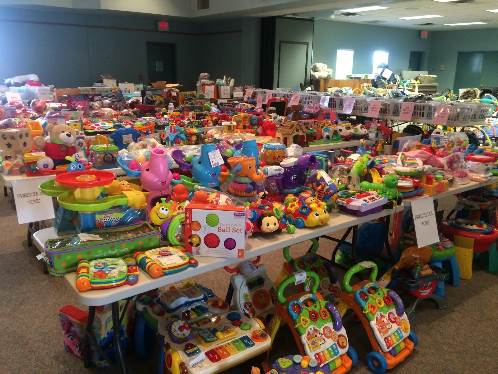 Lucky Duck Consignment Arizona