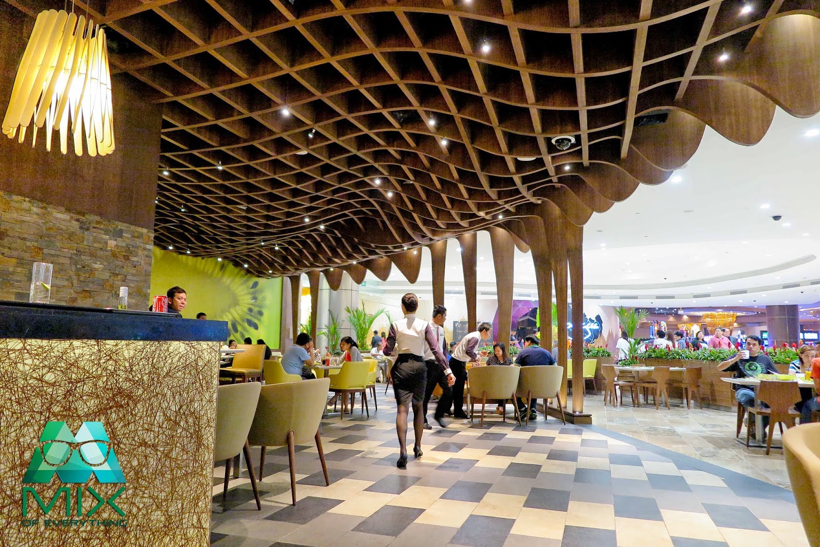 City of dreams poker room manila