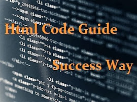 HTML CODE GUIDE