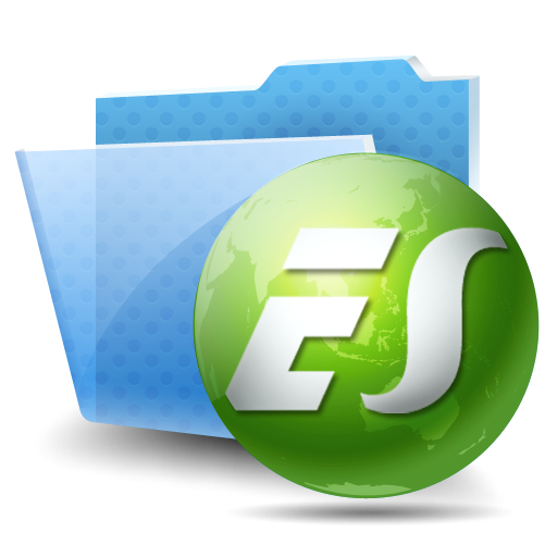 Cara Sembunyikan File Rahasia Android dengan ES Explorer