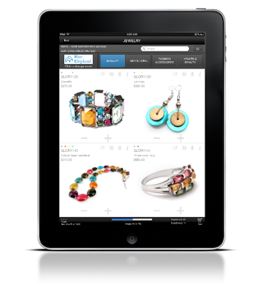 sales app software