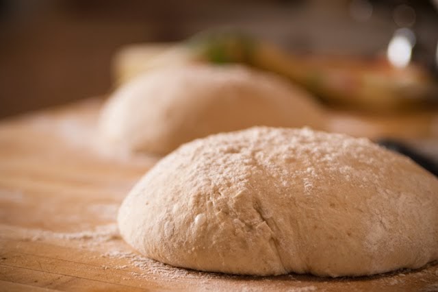 Pleasant View Schoolhouse: So Much Sourdough