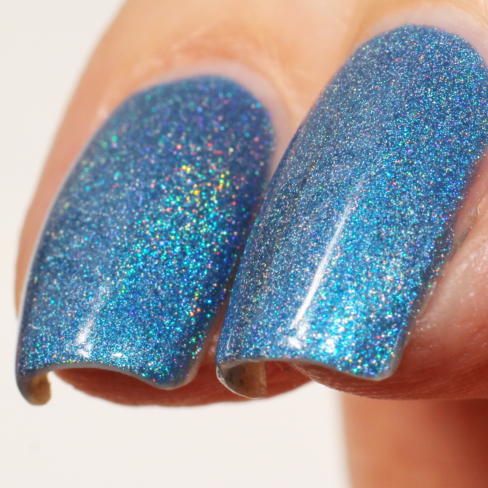 Marias Nail Art and Polish Blog Ooh La Lacquer Natural Mystic swatches