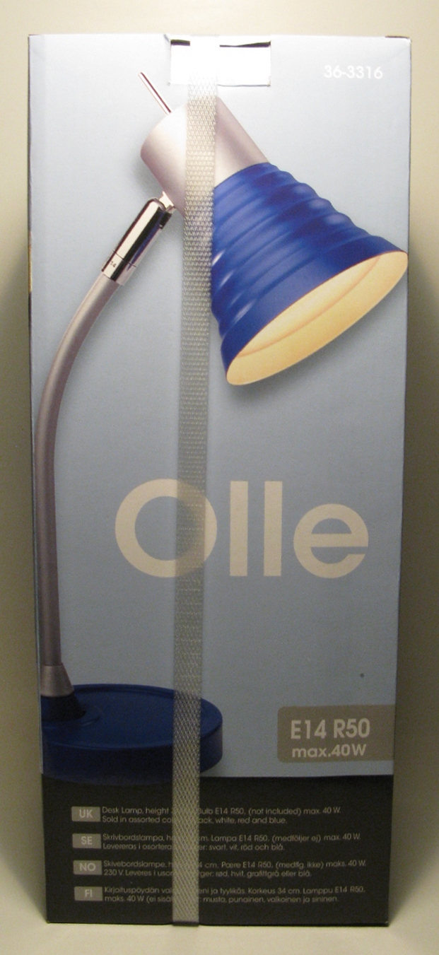 Lampa badrum clas ohlson ~ xellen.com