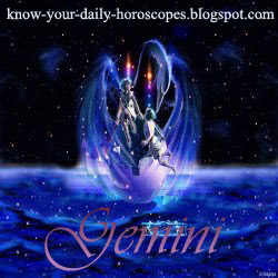 Gemini Horoscopes http://know-your-daily-horoscopes.blogspot.com/
