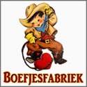 Boefjesfabriek - Leuke spulletjes voor kleine boefjes! boefjesfabriek