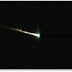 METEORITO ILUMINA EL CIELO DE SIETE PROVINCIAS ARGENTINAS