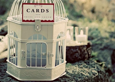 Con papel y lápiz: JAULAS DECORATIVAS