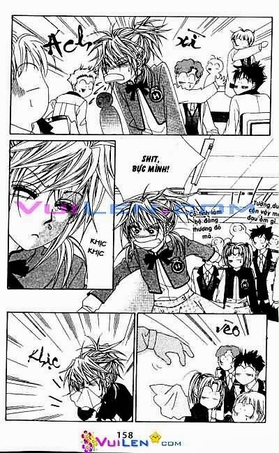 Đại Ca Đi Học Chapter 2 - Trang 158