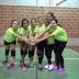 CAMPEONAS DE MOLINA