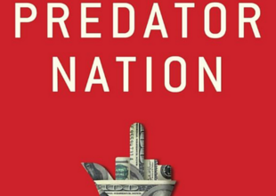 Predator Nation