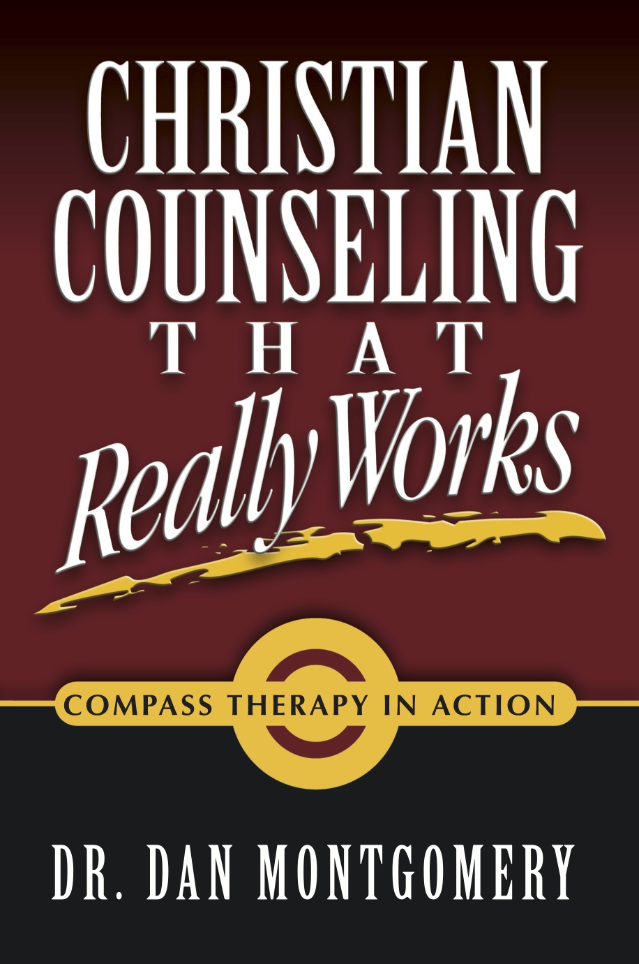 Compass Therapy Christian Psychology In Action Compass Therapy