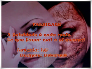 FALSIDADE